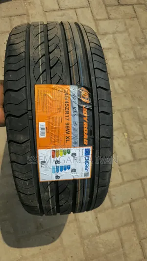 245/45zr17 Sport Joyroad Tyres