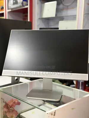 Desktop Computer HP EliteDesk 800 G3 8GB Intel Core i5 HDD 500GB