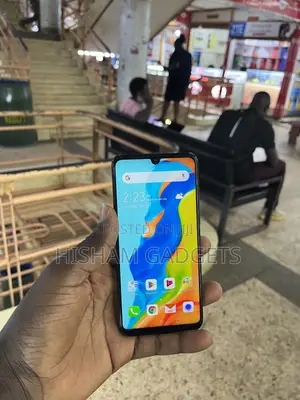 Huawei P30 Lite 128 GB Black
