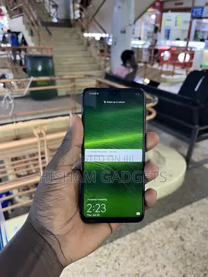 Huawei P30 Lite 128 GB Black