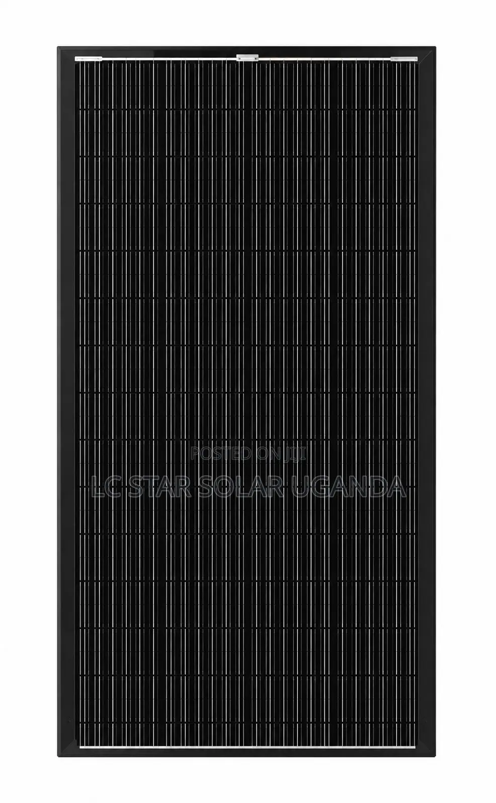 200w Lc Star Mono Crystalline Solar Panel