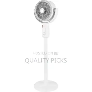 F1 Fan Air Circulation Fan