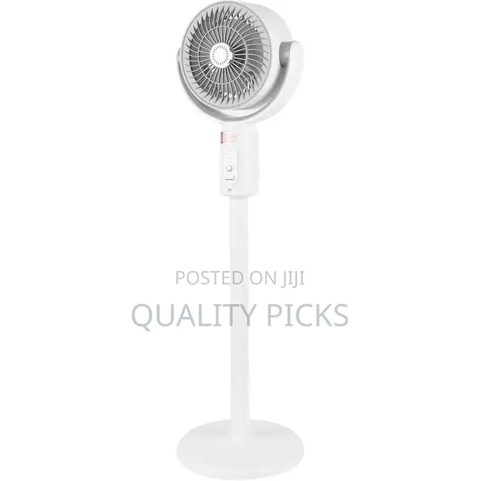 F1 Fan Air Circulation Fan