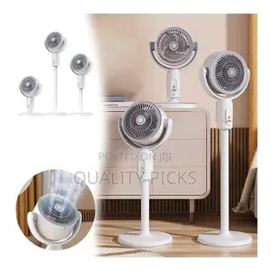 F1 Fan Air Circulation Fan