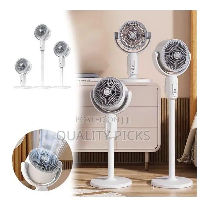 F1 Fan Air Circulation Fan
