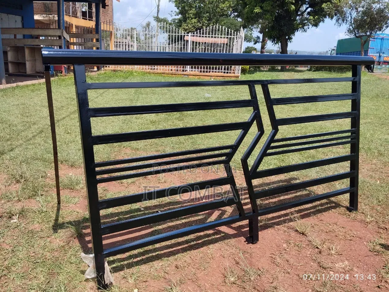 Welding Works