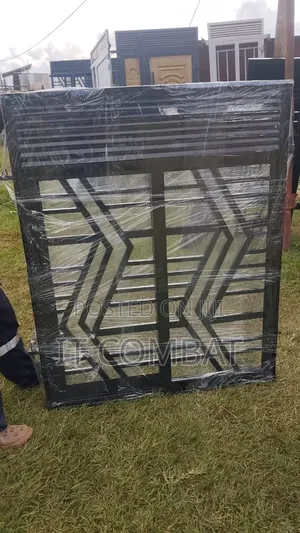 Welding Works