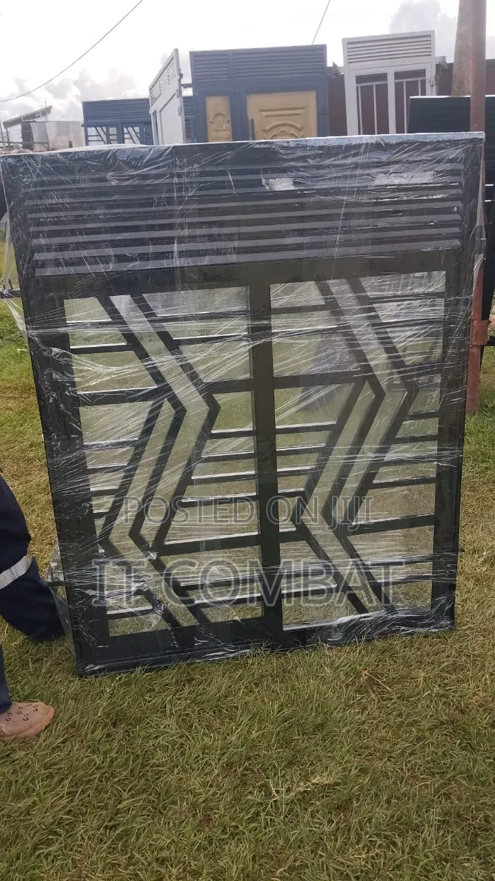 Welding Works