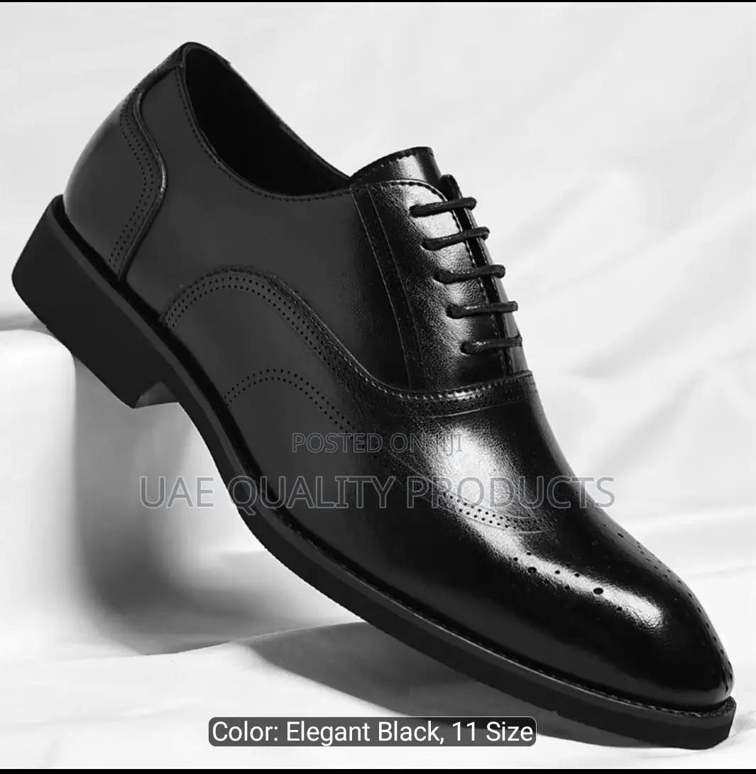Casual for Men.