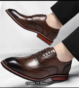 Casual for Men.