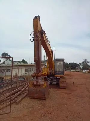 Rent Excavator