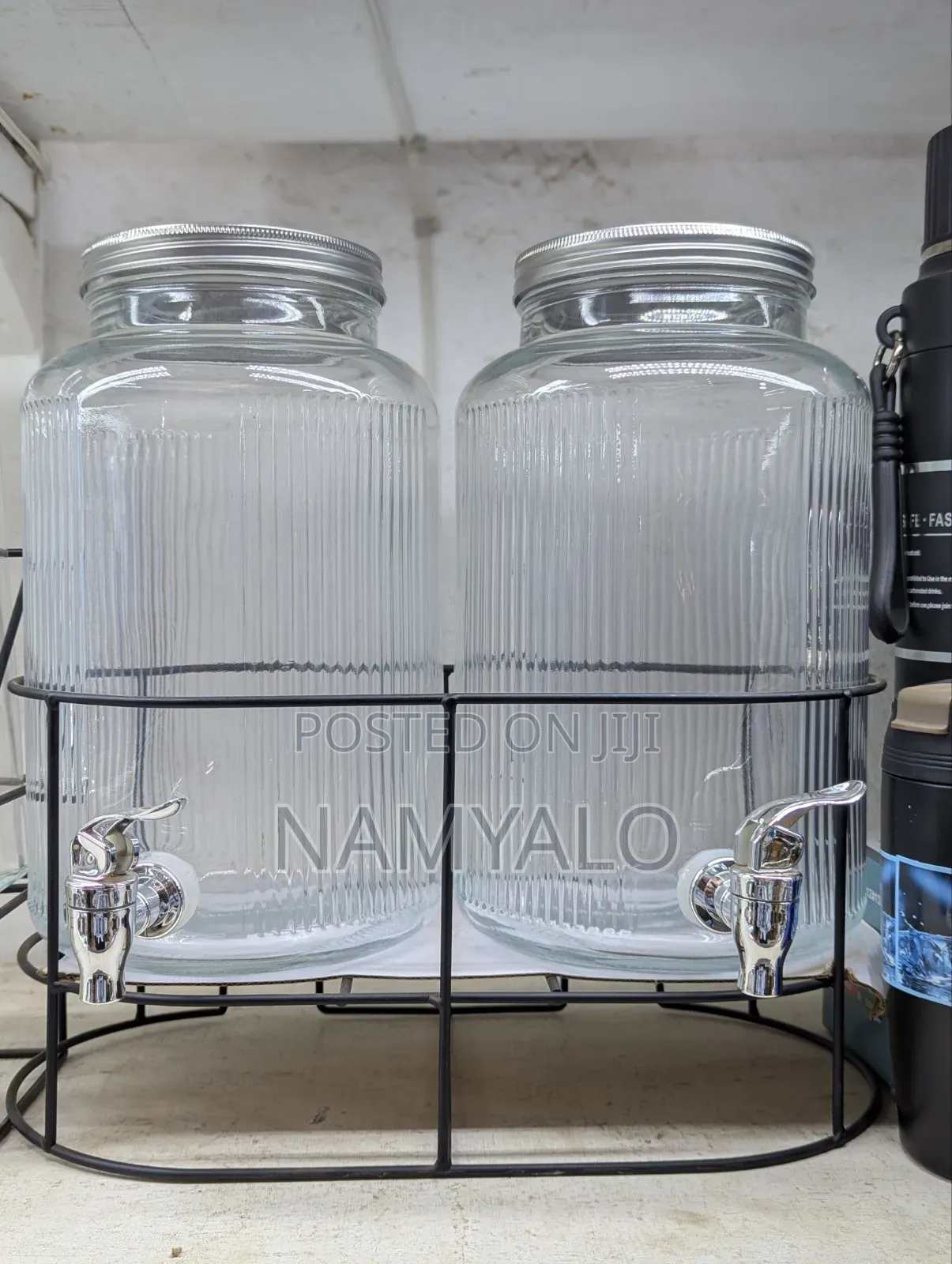 Juice Dispenser