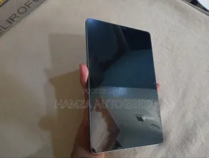 Lenovo Tab 128 GB Silver
