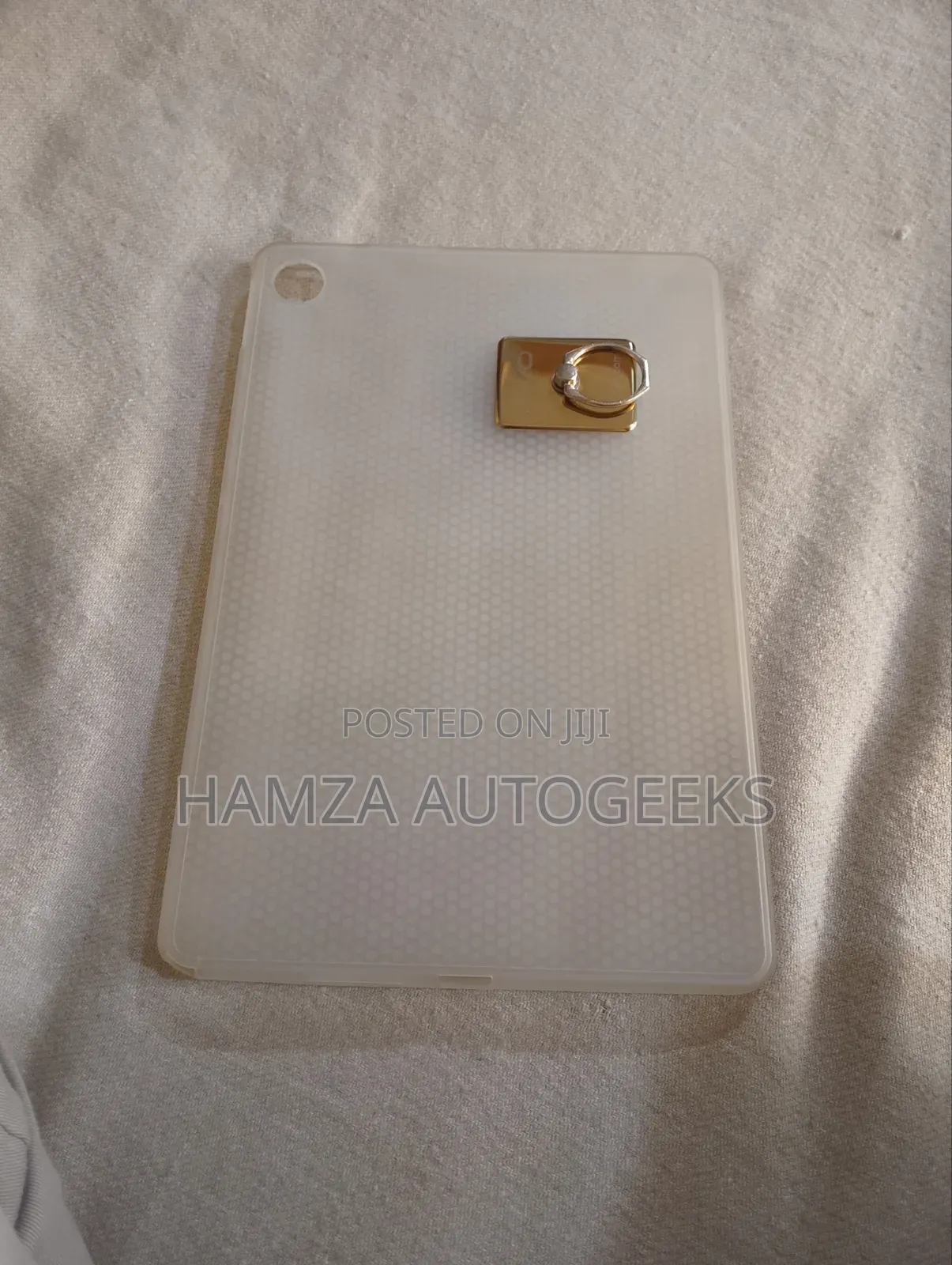 Lenovo Tab 128 GB Silver