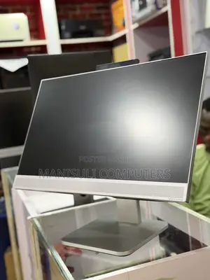 Desktop Computer HP EliteOne 800 G3 8GB Intel Core i5 HDD 500GB