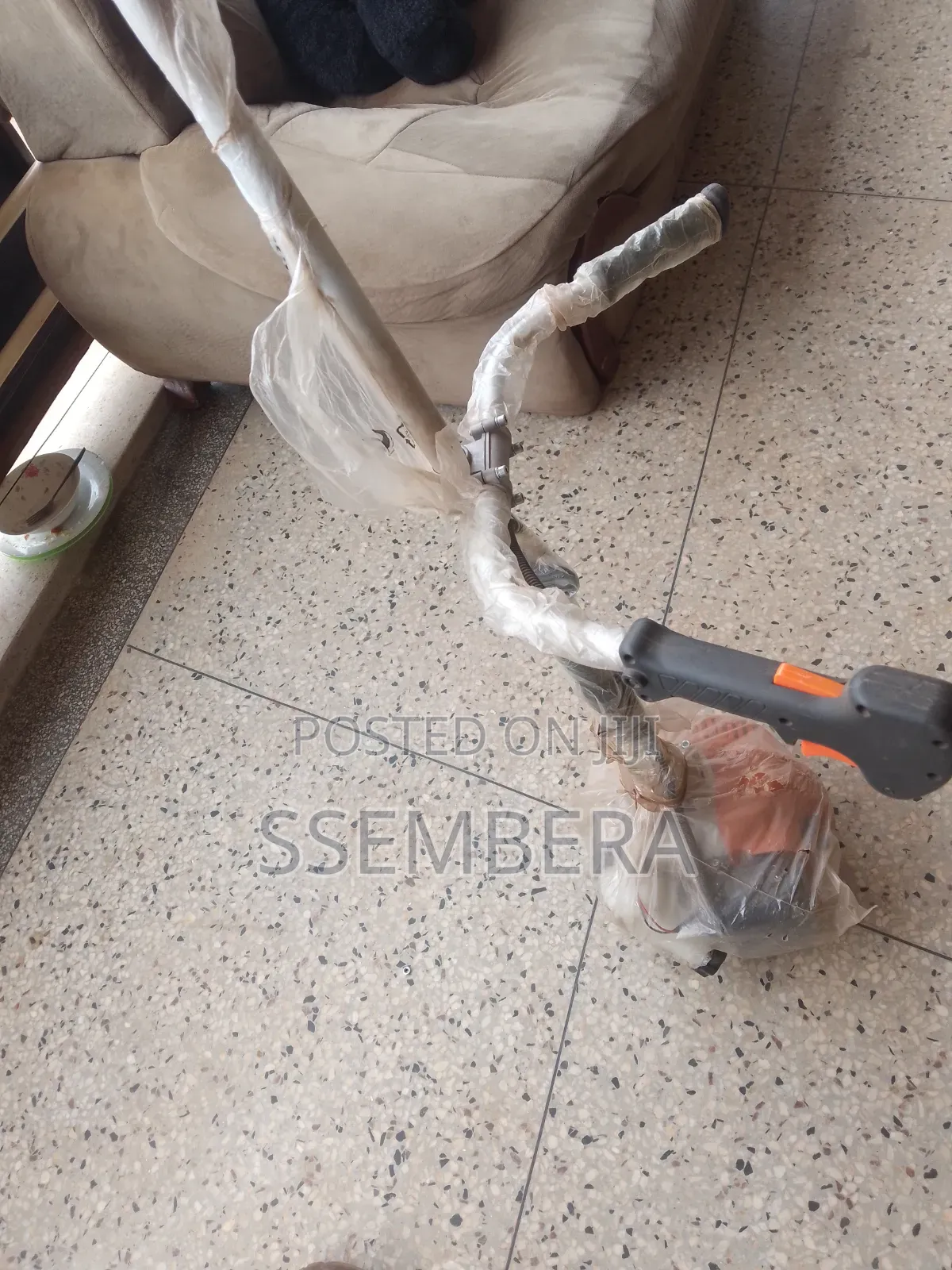 2stroke Brush Cutter