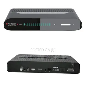 Mediastar MS - 4030 Pro 