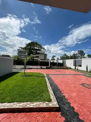 Modern Gardening Concepts and Paving