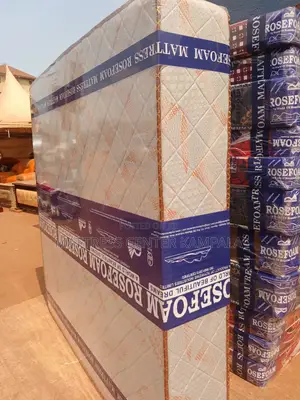 Mattresses