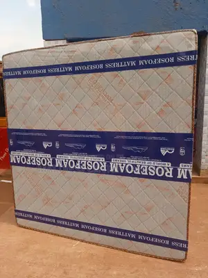 Mattresses