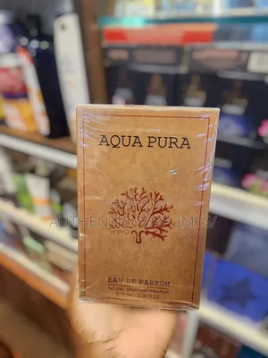 Aqua Pura Fragrance World 70ml
