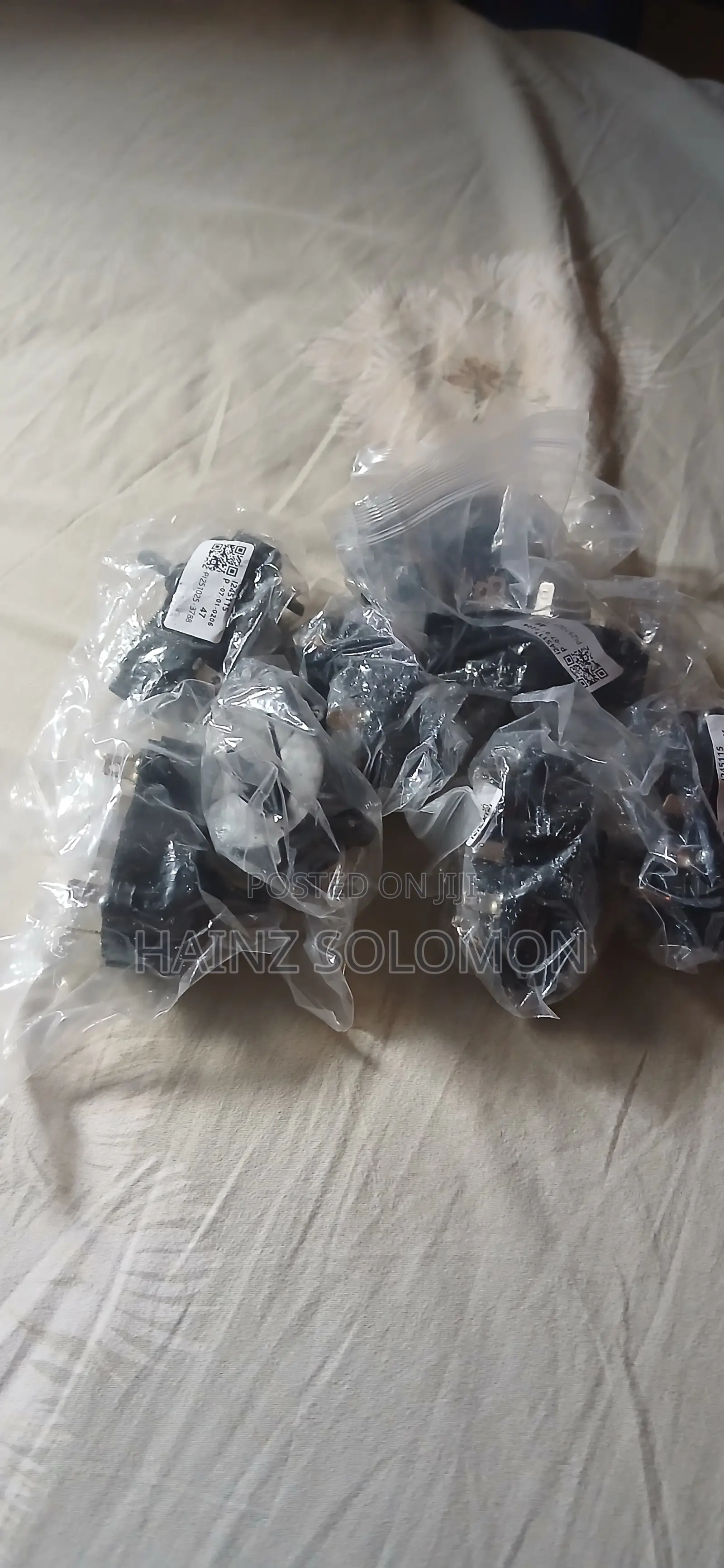 Marine Electric Outboard Motor Controller Switch