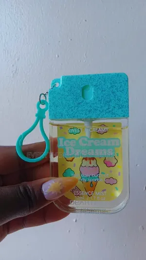 Essence Mists Dearbody