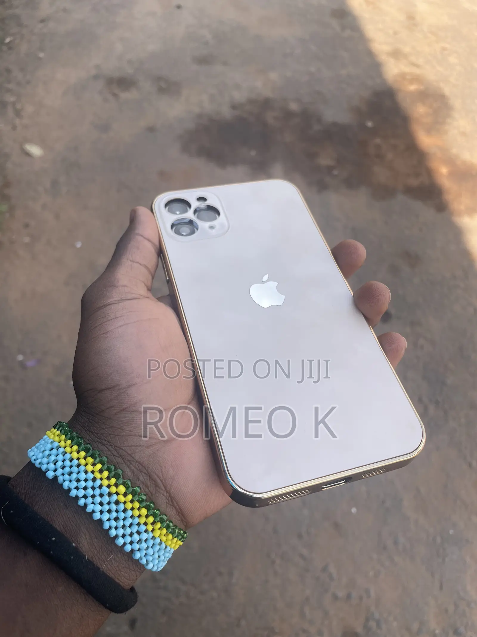 Apple iPhone 11 Pro Max 64 GB Blue