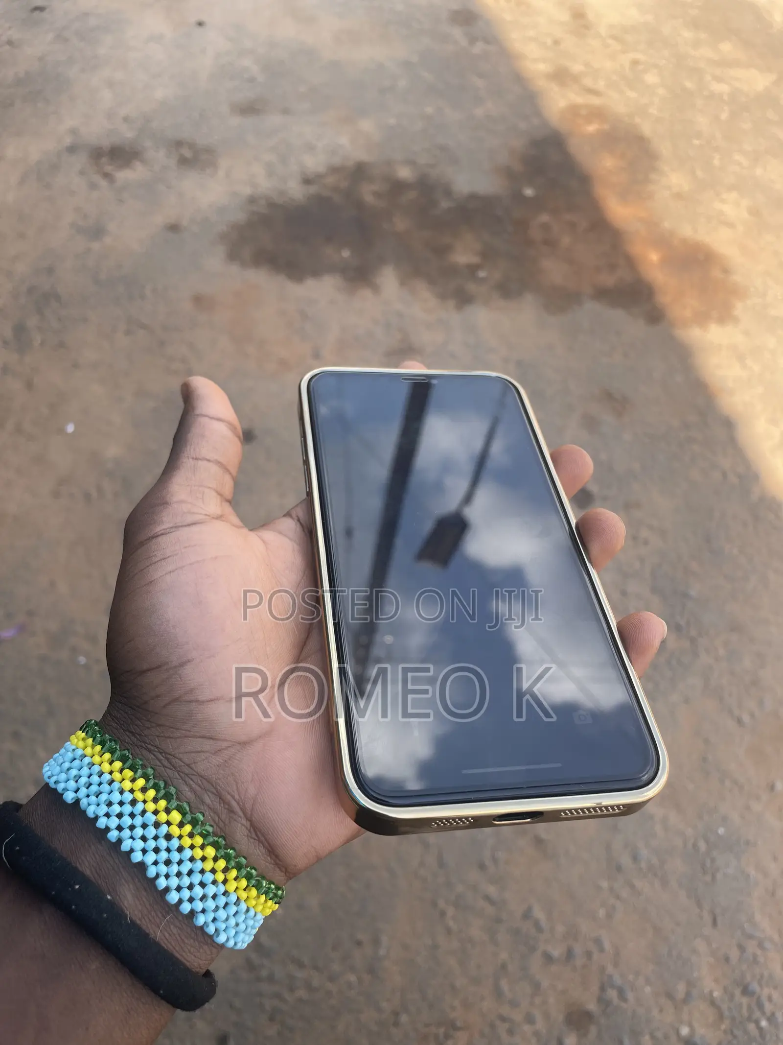 Apple iPhone 11 Pro Max 64 GB Blue