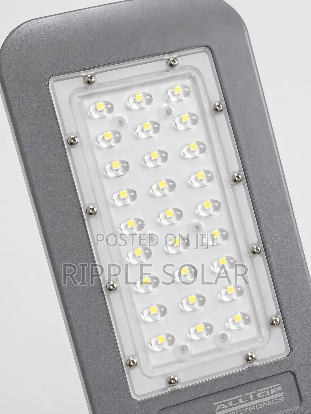 Heavy Duty LED Street Light Outdoor Security Area Light