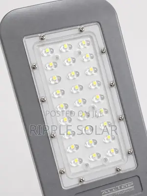 Heavy Duty LED Street Light Outdoor Security Area Light