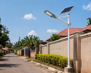 Heavy Duty LED Street Light Outdoor Security Area Light