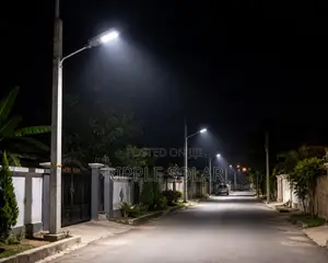 Heavy Duty LED Street Light Outdoor Security Area Light