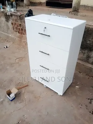Chess Drawers