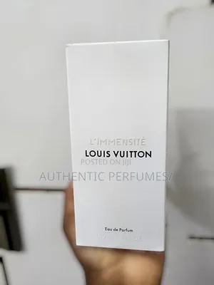 Louis Vuitton l'Immensite 100ml