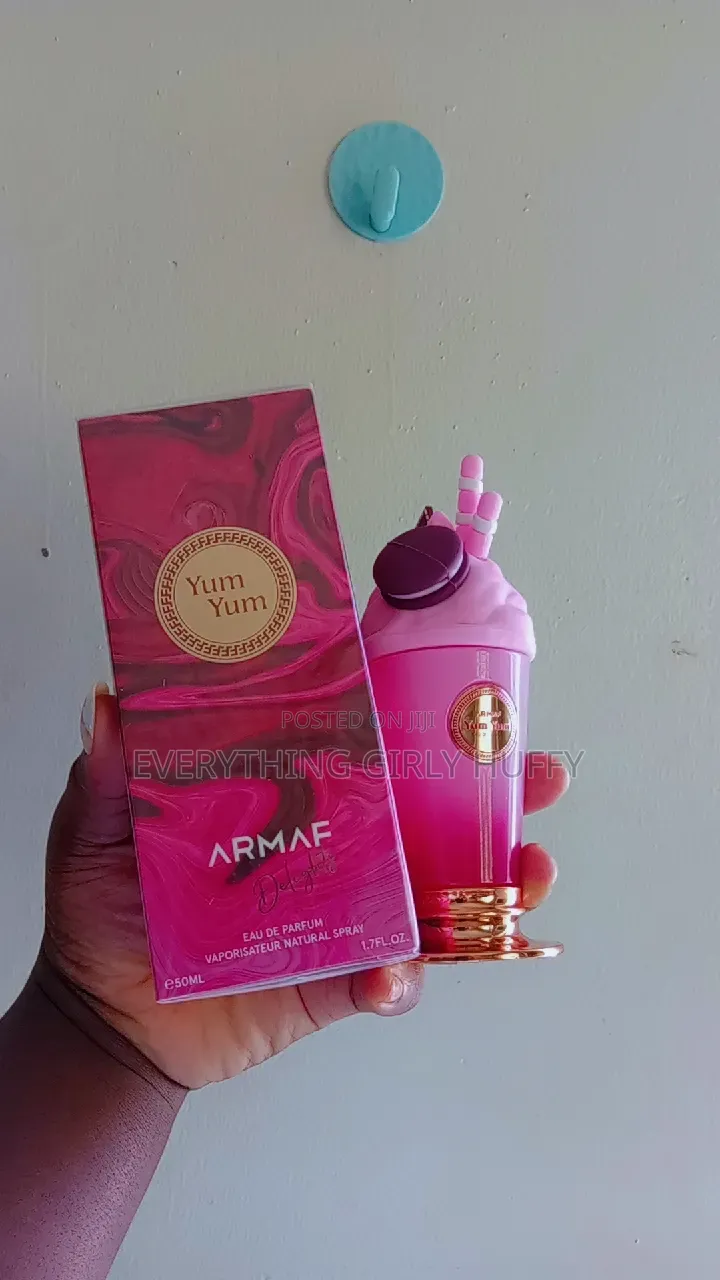 Yum Yum Armaf Delights