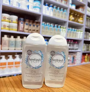 Femfresh Intimate Skin Care