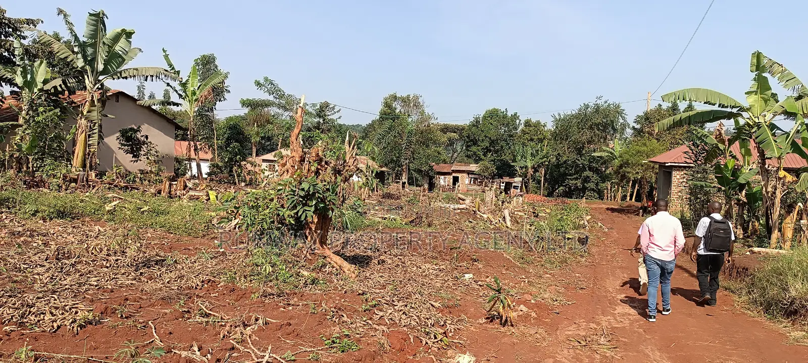 Plots for Sale