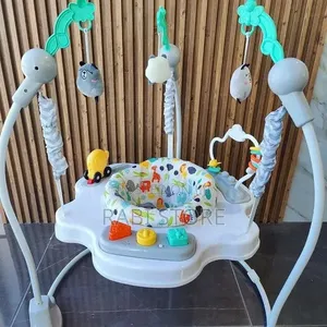 Baby Bouncing