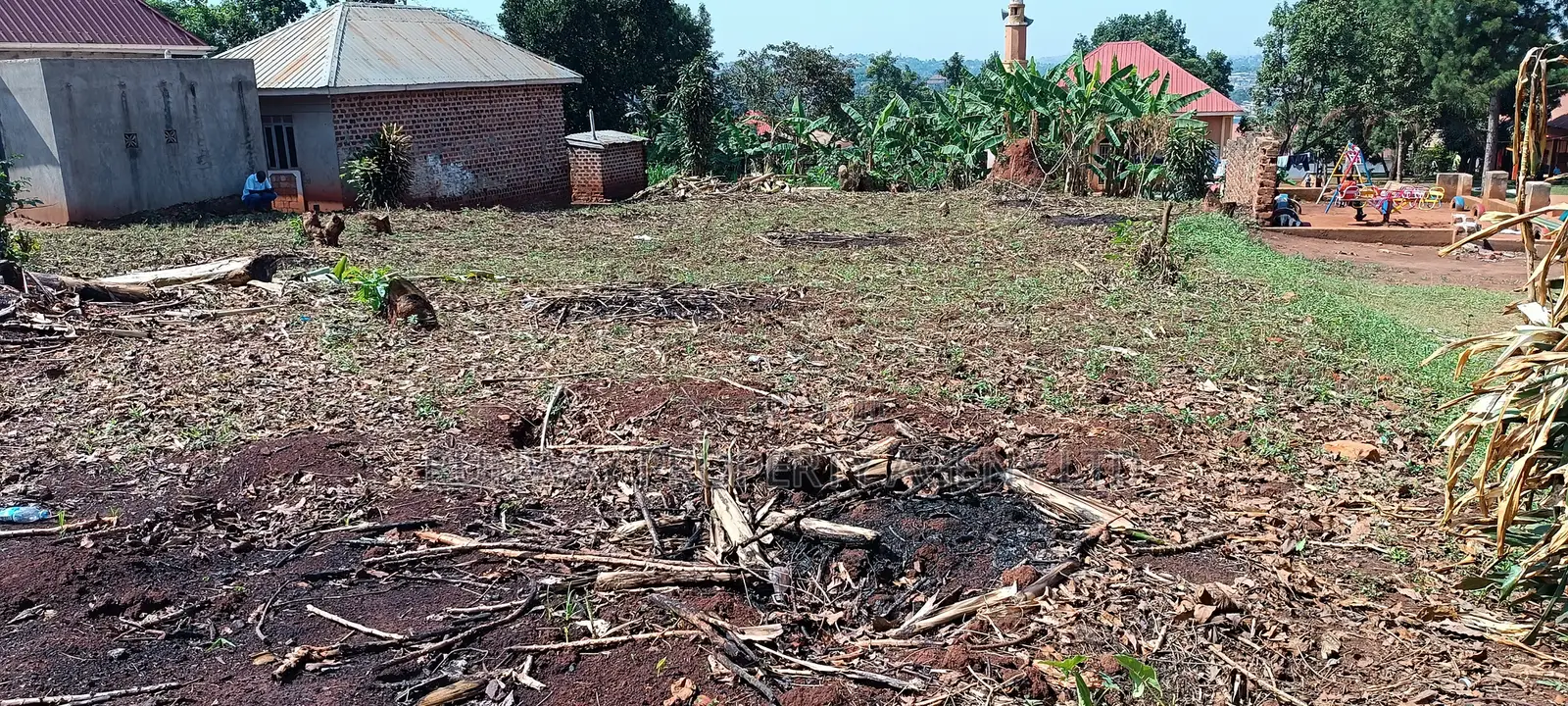 Plots for Sale