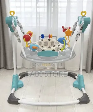 Baby Bouncing
