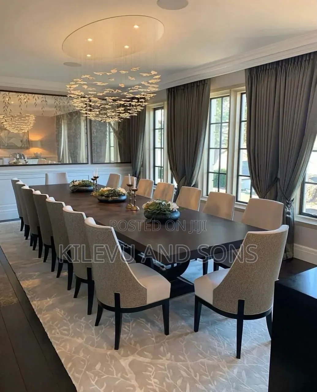 Conference Table
