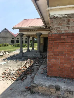 Half Brick Layout