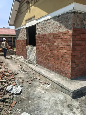 Half Brick Layout