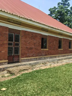 Half Brick Layout