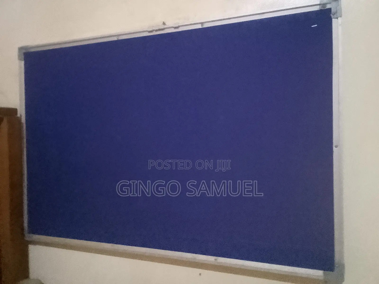 Notice Board