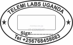 Stamp, Digital Signature.