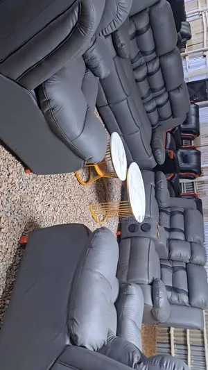 Most Wanted Sofa 7 Seaters With Audio