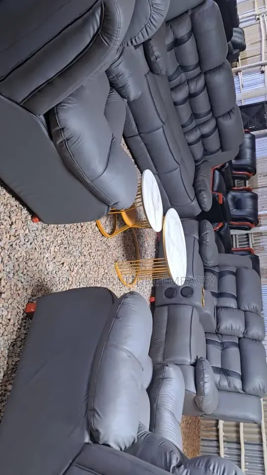 Most Wanted Sofa 7 Seaters With Audio