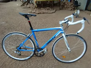 Sports Bike Size 28 Lespo Brand